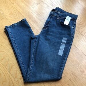 NWT Gap Jeans, Boys Size 14